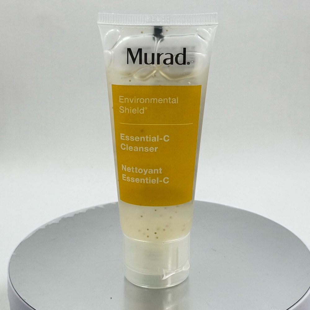 Murad Environmental Shield Essential-C Cleanser - 1.5 fl oz Sealed BN